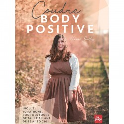 LIVRE - COUDRE BODY POSITIVE