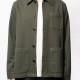 BARNEY WORKER JACKET OLIVE