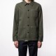 BARNEY WORKER JACKET OLIVE