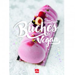 BUCHES VEGAN