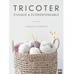 TRICOTER ETHIQUE ET ECORESPONSABLE