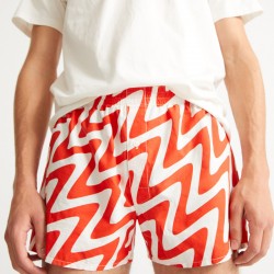 PSYCHO BOXER RED