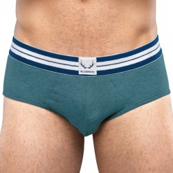 BRIEF HYDRO GREEN