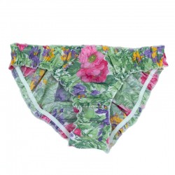 CULOTTE BLOOMER 2.0 MOTIFS FLEURIS
