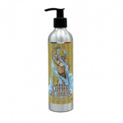 Combo douche 250ml à l'ancienne
