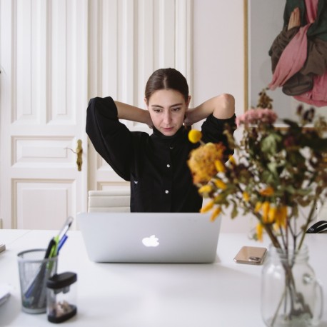 Yoga du visage et bien-être au travail (POUR LES GROUPES)