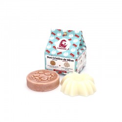 Coffret duo crinière de rêve