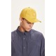 knowledge cotton apparel 82320 PACIFIC BASEBALL CAP 1343 HONEY GOLD