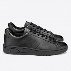 VEJA URCA CWL FULL-BLACK