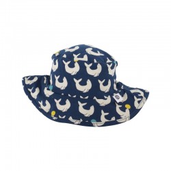 HAT SUMMER SMALL SEAL FROY&DIND