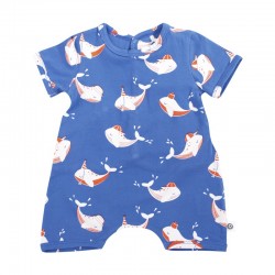 COMBISHORT SUMMER WHALE FROY&DIND