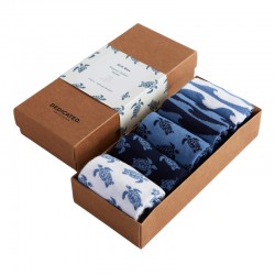 DEDICATED SOCKS SIGTUNA OCEAN 5-PACK