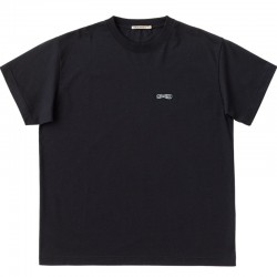 SHORT SLEEVE TEE REBIRTH NAVY