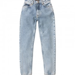 Nudie Jeans BREEZY BRITT FAVORITE BLUES