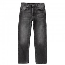 Nudie jeans STRAIGHT SALLY MIDNIGHT RUMBLE