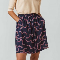 skfk ZUMAIA SKIRT HOBIECAT