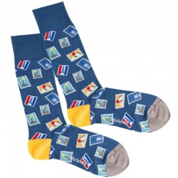 Dilly Socks HOLIDAY GREETINGS