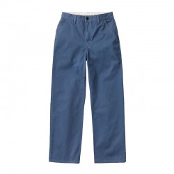 WILLA PANTS TWILL BLUE