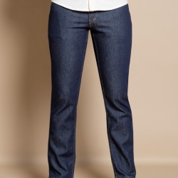 JEANS HOMME CONFORT DROIT BLEU