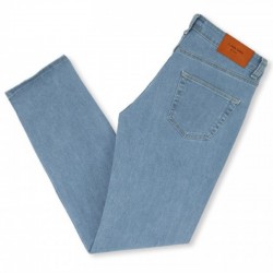 JACKY JEAN BLEU BLEACH SLIM