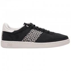 NGO SHOES DA DIA BLACK