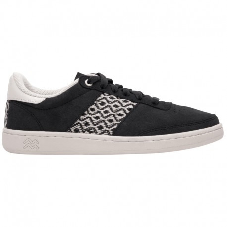 NGO SHOES DA DIA BLACK