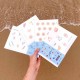 Atelier initiation à la broderie / Mardi 18h-19h30