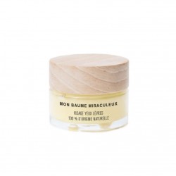 Mon baume miraculeux 30ml