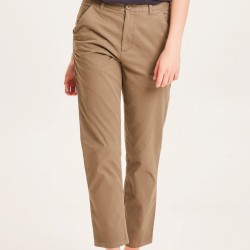 700001 WILLOW SLIM CHINO 1068 BURNED OLIVE