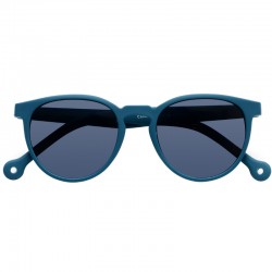 CAMINO DENIM BLUE SOLID BLUE parafina