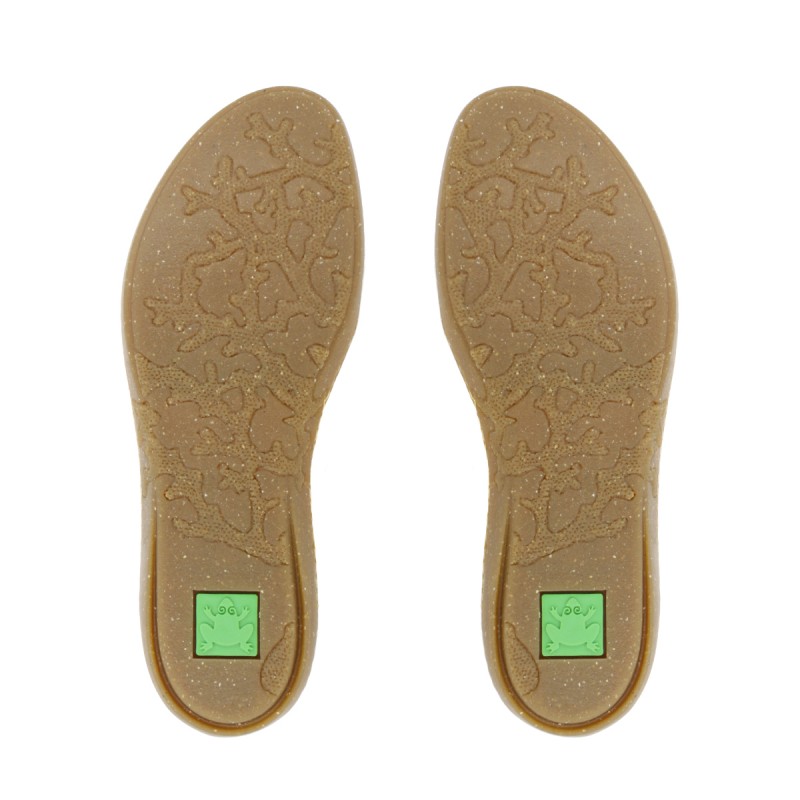 ballerine el naturalista