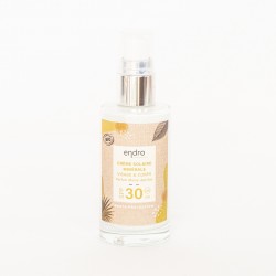 Crème solaire SPF30 50ml