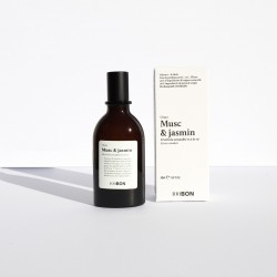Musc et jasmin EDP 50ml