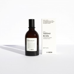 Vetiver et iris 50ml