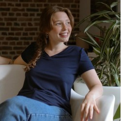 ATELIER TEE-SHIRT  INNOCENT "FIER COMME UN PAON"
