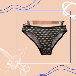 Culotte de L'Atelier Guillemette