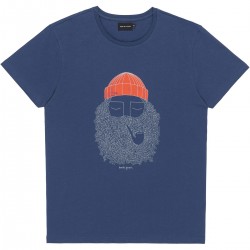 SMOKING PIPE TEE OCEAN