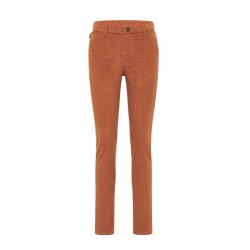 TRANQUILLO CORDUROY PANTS GINGER