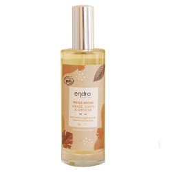 HUILE SECHE 3 EN 1 100ML