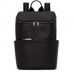 MATT & NAT - BRAVE PURITY BACKPACK - Black