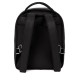 MATT & NAT - HARLEM PURITY BACKPACK - Black