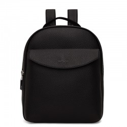 MATT & NAT - HARLEM PURITY BACKPACK - Black