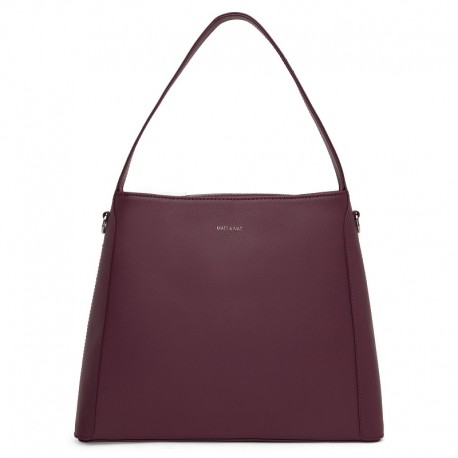 MATT & NAT - JADA SM ARBOR CROSSBODY BAG - Jewel