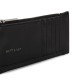 MATT & NAT - JESSE ARBOR WALLET - Black