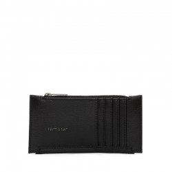 MATT & NAT - JESSE ARBOR WALLET - Black