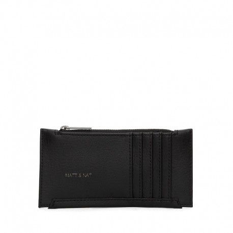 MATT & NAT - JESSE ARBOR WALLET - Black