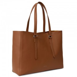 MATT & NAT - EMEL ARBOR TOTE BAG - Pecan