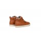 SAOLA - WANAKA WATERPROOF M - Caramel