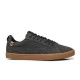 SAOLA - CANNON CANVAS M - Dark grey