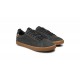 SAOLA - CANNON CANVAS M - Dark grey